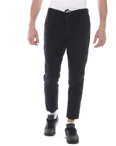 DANIELE ALESSANDRINI DANIELE ALESSANDRINI JEANS TROUSER