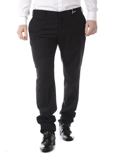 Daniele Alessandrini Jeans Trouser In Black