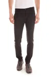 DANIELE ALESSANDRINI DANIELE ALESSANDRINI JEANS TROUSER