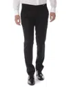 Daniele Alessandrini Jeans Trouser In Black