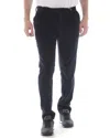 Daniele Alessandrini Jeans Trouser In Black