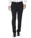 Daniele Alessandrini Jeans Trouser In Black