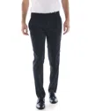 Daniele Alessandrini Jeans Trouser In Black