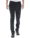 Daniele Alessandrini Jeans Trouser In Black