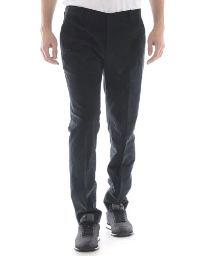 DANIELE ALESSANDRINI DANIELE ALESSANDRINI JEANS TROUSER
