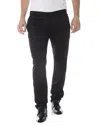 Daniele Alessandrini Jeans Trouser In Black