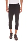 Daniele Alessandrini Jeans Trouser In Brown