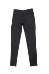 Daniele Alessandrini Jeans Trouser In Black