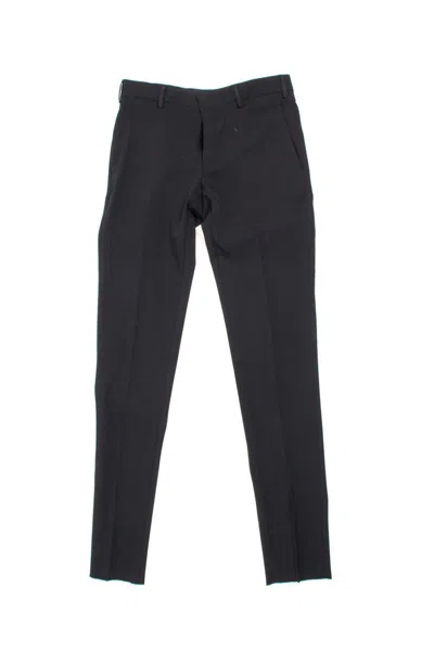 Daniele Alessandrini Jeans Trouser In Black