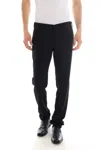 Daniele Alessandrini Jeans Trouser In Black