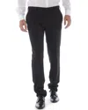 Daniele Alessandrini Jeans Trouser In Black