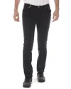 Daniele Alessandrini Jeans Trouser In Black