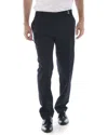 Daniele Alessandrini Jeans Trouser In Black