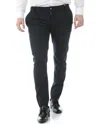 Daniele Alessandrini Jeans Trouser In Black