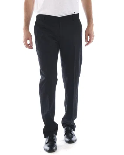 DANIELE ALESSANDRINI DANIELE ALESSANDRINI JEANS TROUSER