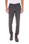 Daniele Alessandrini Jeans Trouser In Black