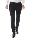 Daniele Alessandrini Jeans Trouser In Black