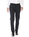Daniele Alessandrini Jeans Trouser In Black
