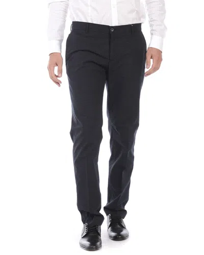 DANIELE ALESSANDRINI DANIELE ALESSANDRINI JEANS TROUSER
