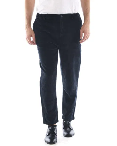 Daniele Alessandrini Jeans Trouser In Black