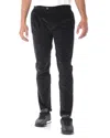 Daniele Alessandrini Jeans Trouser In Black