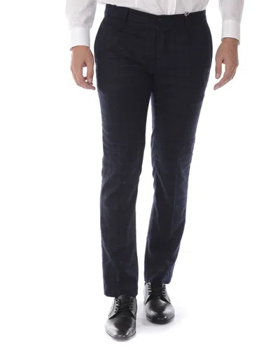 Daniele Alessandrini Jeans Trouser In Black