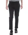 Daniele Alessandrini Jeans Trouser In Black