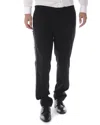 Daniele Alessandrini Jeans Trouser In Black