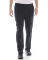 Daniele Alessandrini Jeans Trouser In Black