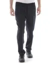 Daniele Alessandrini Jeans Trouser In Black