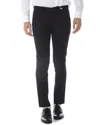 Daniele Alessandrini Jeans Trouser In Black