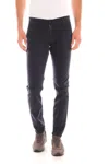 DANIELE ALESSANDRINI DANIELE ALESSANDRINI JEANS TROUSER