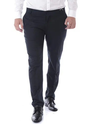 Daniele Alessandrini Jeans Trouser In Blue