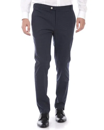 DANIELE ALESSANDRINI DANIELE ALESSANDRINI JEANS TROUSER