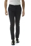 DANIELE ALESSANDRINI DANIELE ALESSANDRINI JEANS TROUSER