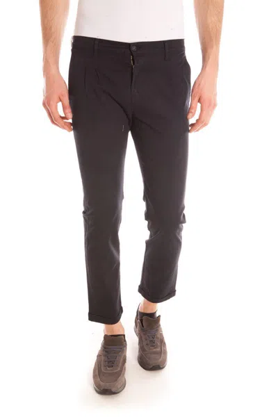 DANIELE ALESSANDRINI DANIELE ALESSANDRINI JEANS TROUSER