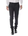 DANIELE ALESSANDRINI DANIELE ALESSANDRINI JEANS TROUSER