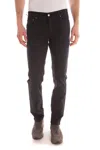 DANIELE ALESSANDRINI DANIELE ALESSANDRINI JEANS TROUSER