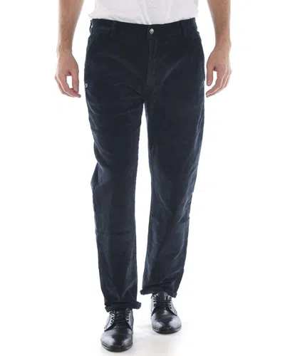 DANIELE ALESSANDRINI DANIELE ALESSANDRINI JEANS TROUSER