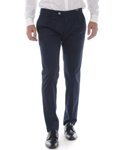 DANIELE ALESSANDRINI DANIELE ALESSANDRINI JEANS TROUSER