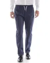 DANIELE ALESSANDRINI DANIELE ALESSANDRINI JEANS TROUSER