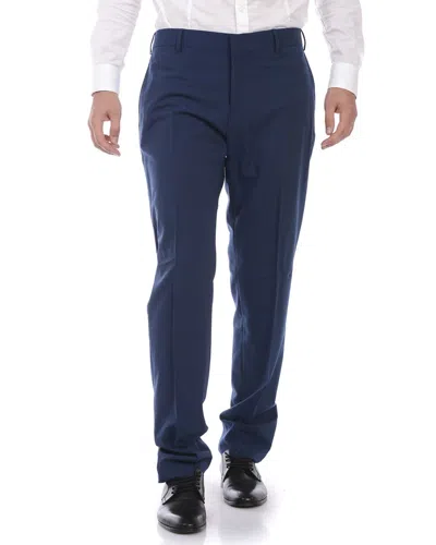Daniele Alessandrini Jeans Trouser In Blue