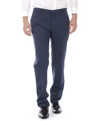 Daniele Alessandrini Jeans Trouser In Blue
