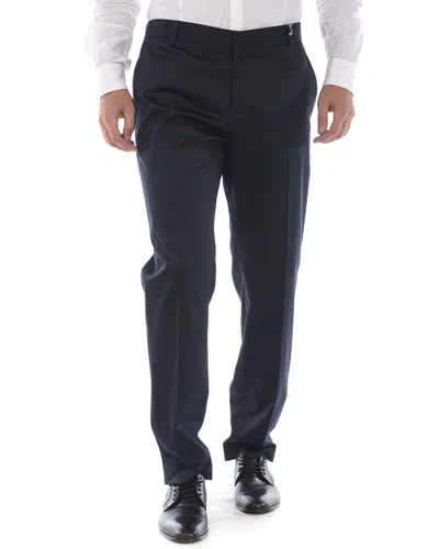 DANIELE ALESSANDRINI DANIELE ALESSANDRINI JEANS TROUSER