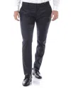 Daniele Alessandrini Jeans Trouser In Blue