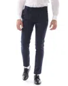 Daniele Alessandrini Jeans Trouser In Blue