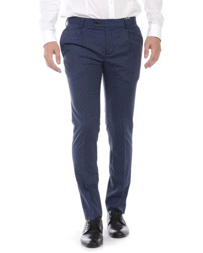 DANIELE ALESSANDRINI DANIELE ALESSANDRINI JEANS TROUSER