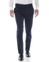 Daniele Alessandrini Jeans Trouser In Blue