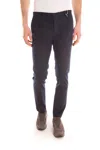Daniele Alessandrini Jeans Trouser In Blue