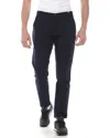 Daniele Alessandrini Jeans Trouser In Blue